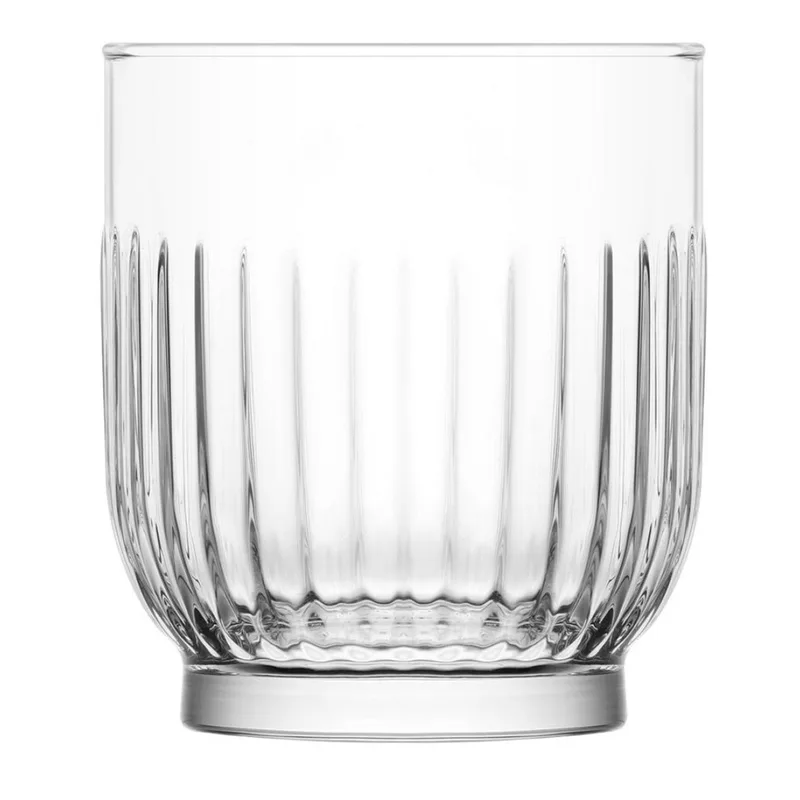 Ποτήρια Ουίσκι 330ml (Σετ 6τμχ) Lav Tokyo