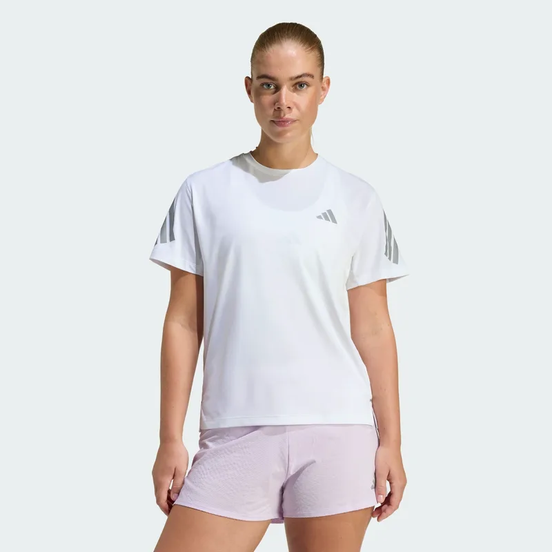 adidas W Adi365 Climacool T-Shirt (9000277726_1539)