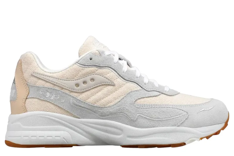 Sneaker Saucony Originals 3D Grid Hurricane S70708-1-1 Ανδρικό