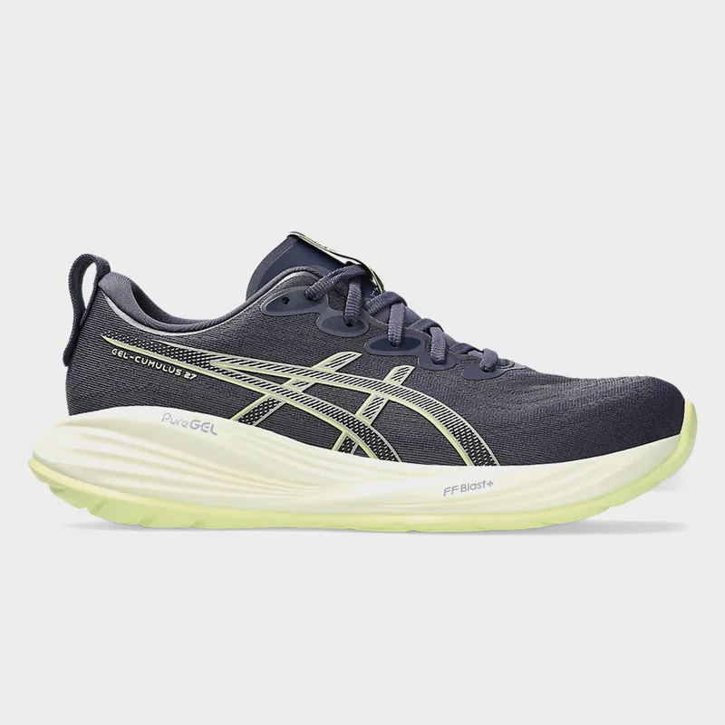 ASICS Performance Gel-Cumulus 27 Ανδρικά Παπούτσια για Τρέξιμο (9000241493_3140)