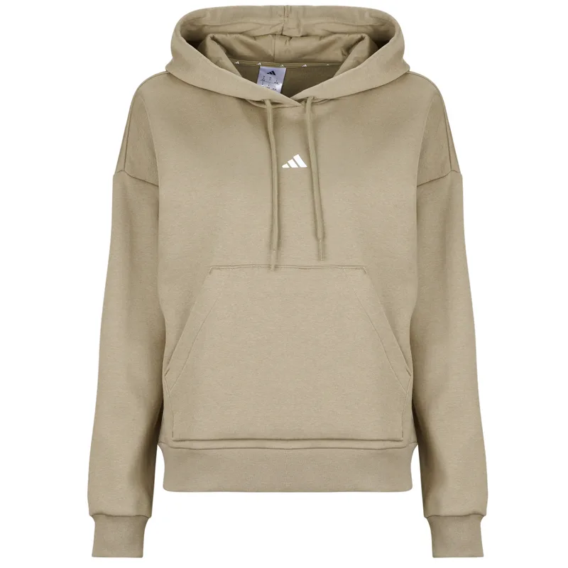 Αθλητικό T-shirt adidas Essentials Small Logo Feel Cozy Hoodie