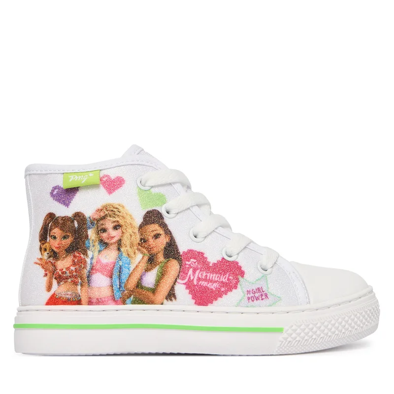 Sneakers Primigi AVANT 1484522 Λευκό