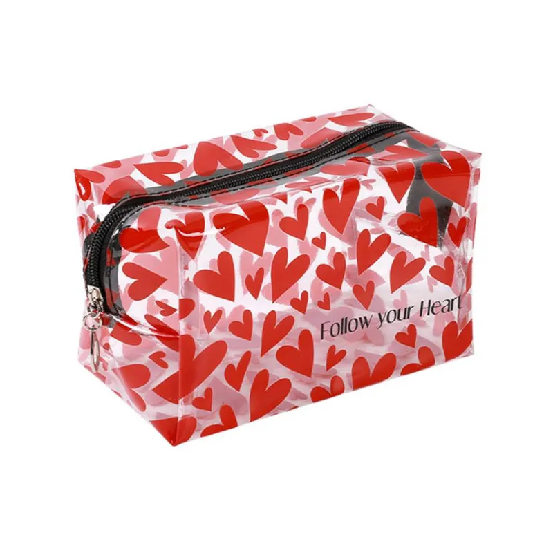 XL1808B Κασετίνα TOTAL GIFT HEARTS 18x10x10cm