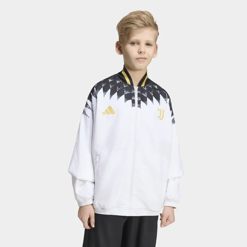 adidas K Juventus Turin Stadium Track Top Kids (9000288164_1539)