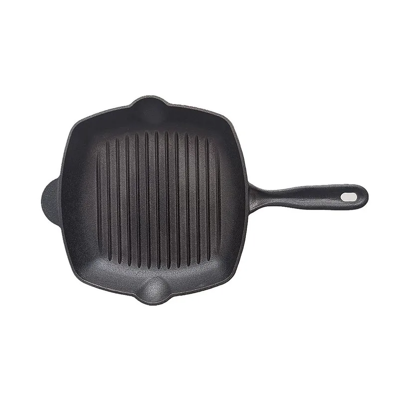 Γκριλιέρα Μαντέμι 28cm Iron Estia 01-9939