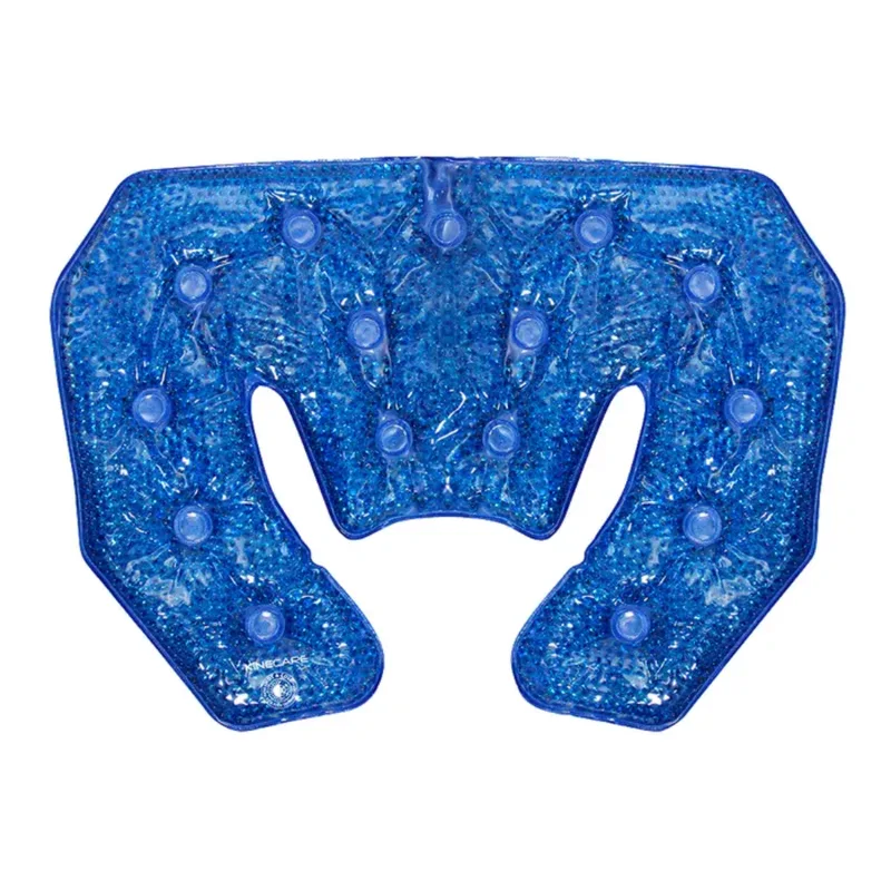 Kinecare Thermal Shoulder And Cervical Pillow