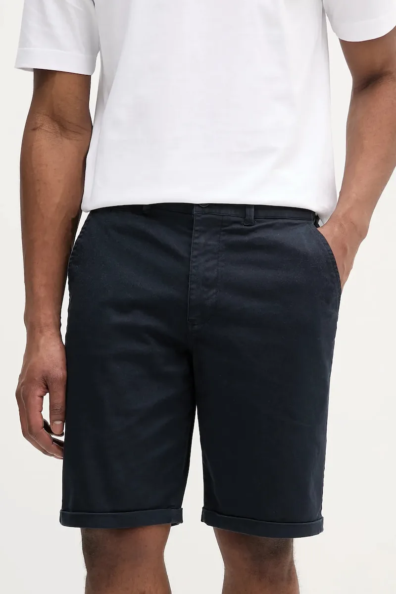 Σορτς Barbour Washed Twill Chino Short