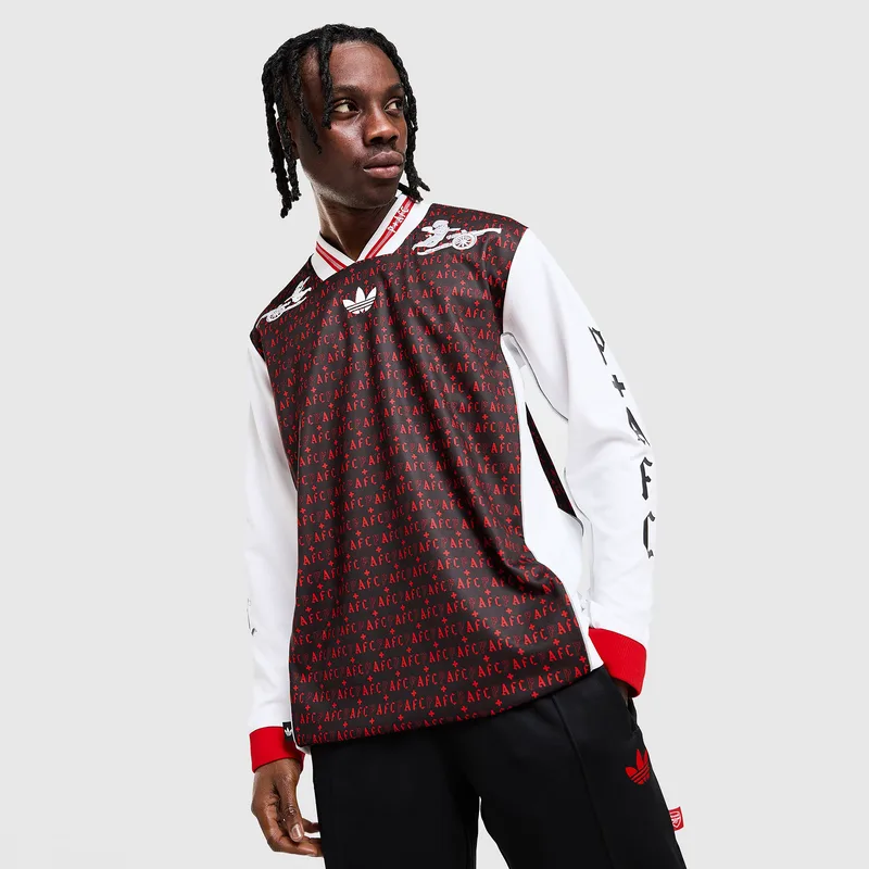 adidas M Arsenal Fc Places+Faces Lifestyler For (9000274848_22872)