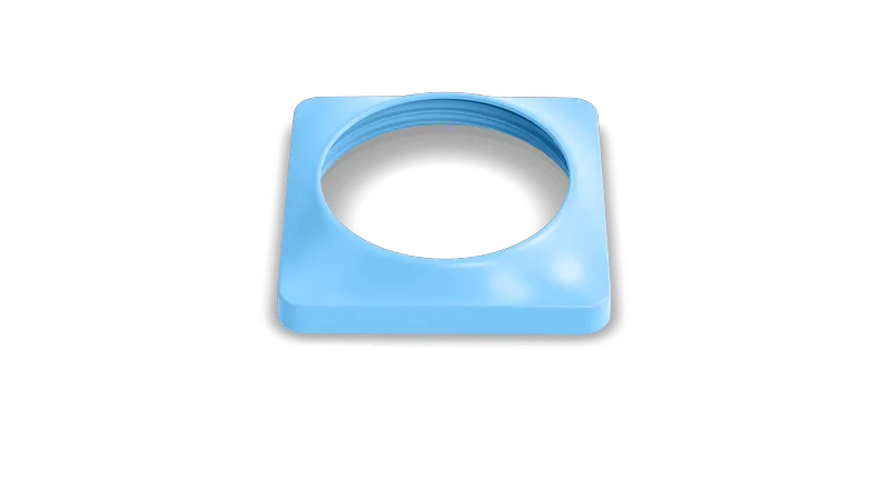 Securing Insert Ανταλλακτικό Θερμοδοχείου - Omiebox Blue Sky