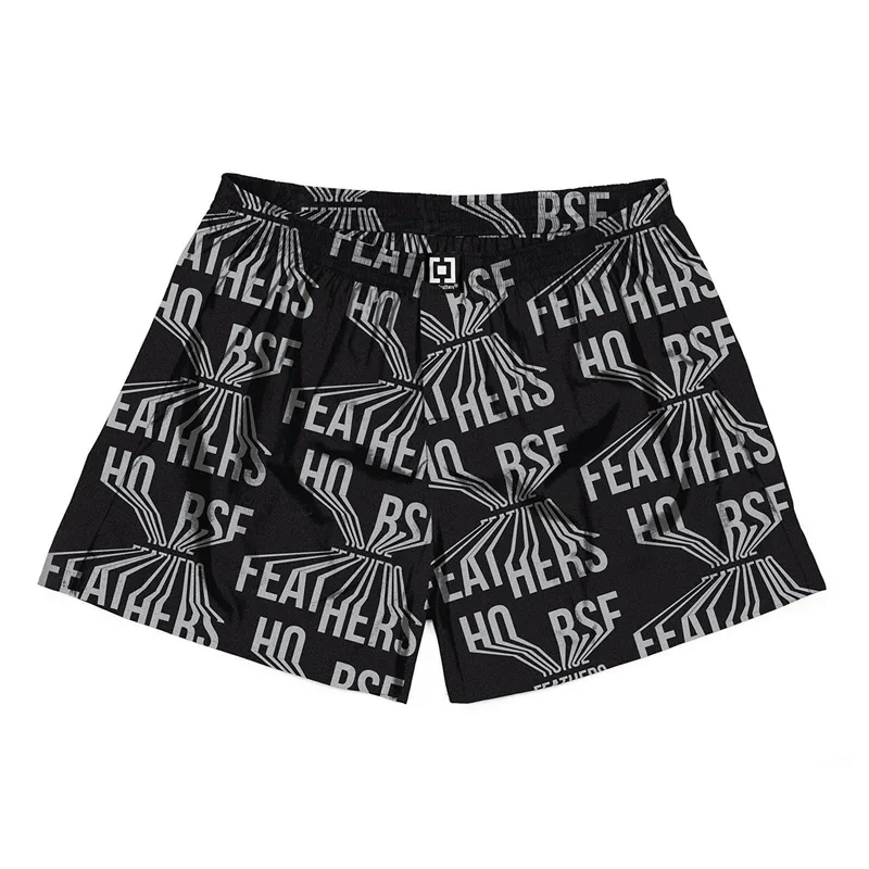 Μπόξερς Horsefeathers Manny Boxer Shorts Bevel S