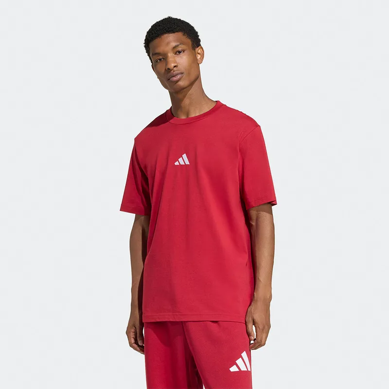 adidas Sportswear Essentials Small Logo Ανδρικό T-Shirt (9000261325_39669)