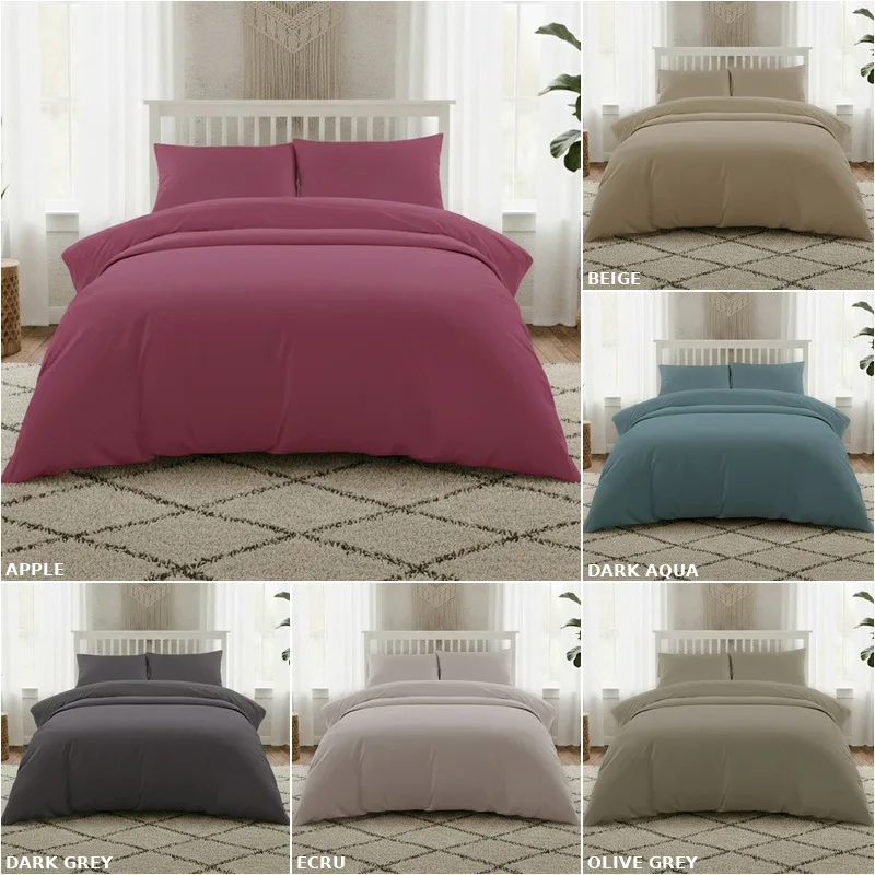 Σεντόνι Υπέρδιπλο 240x270 Melinen Lavish - DARK GREY