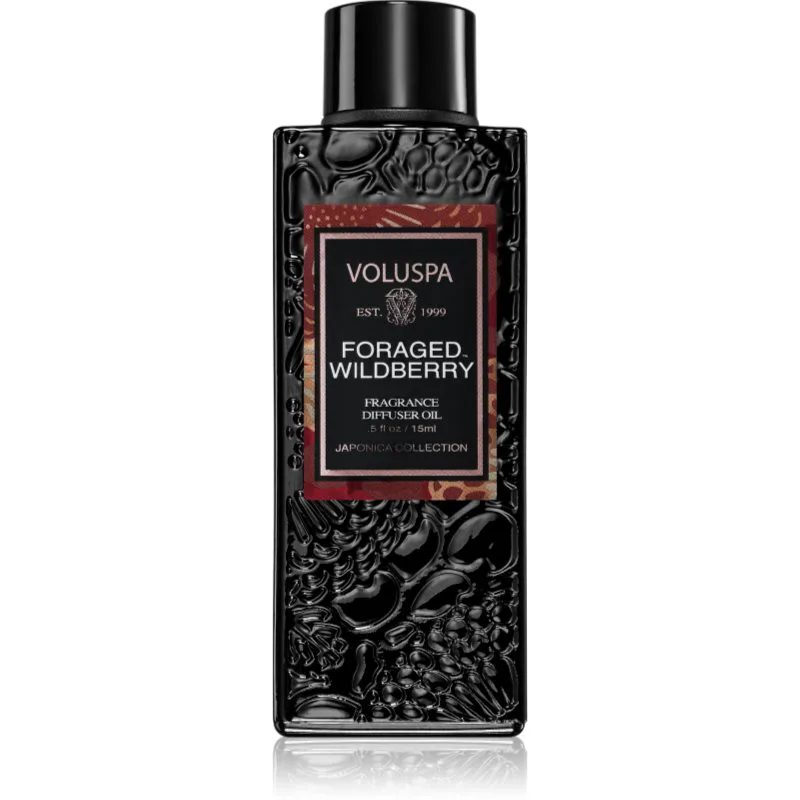 VOLUSPA Foraged Wildberry αρωματικό λάδι 15 ml