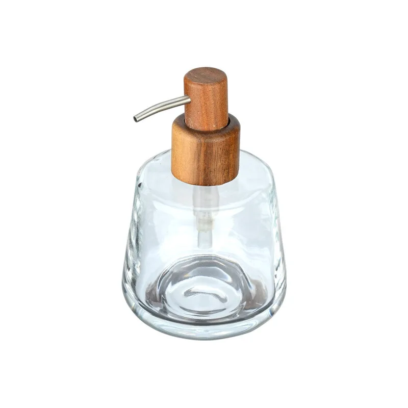 Estia Αντλία Σαπουνιού Allure 320Ml Γυάλινη