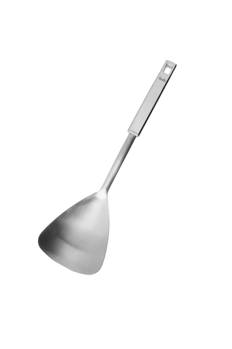 Fissler ανοξείδωτη σπάτουλα για γουόκ "Original Profi" 37 cm - 8400812000