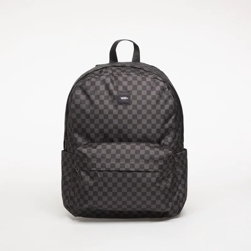 Σακίδιο πλάτης Vans Old Skool Check Backpack ? Universal