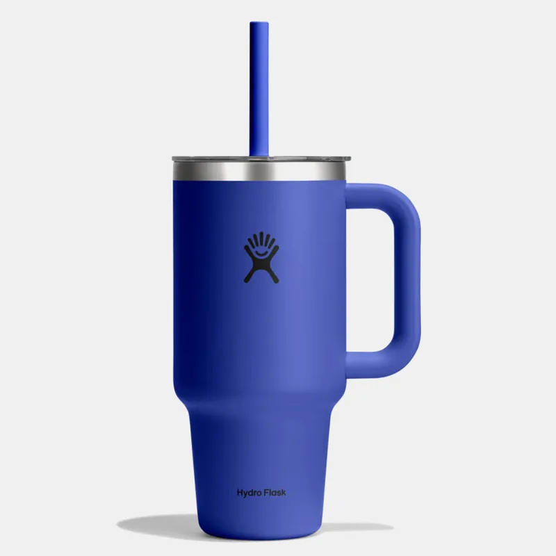 Hydro Flask 32 Oz 946 Ml Travel Tumbler Clear Lid (9000289177_38957)
