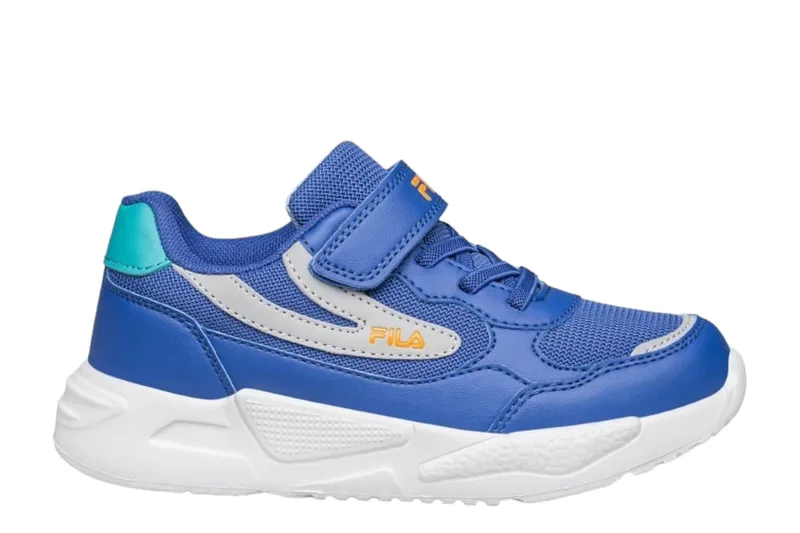 Παπούτσια Running Fila Willington V 7AF41010-255 Unisex Παιδικό