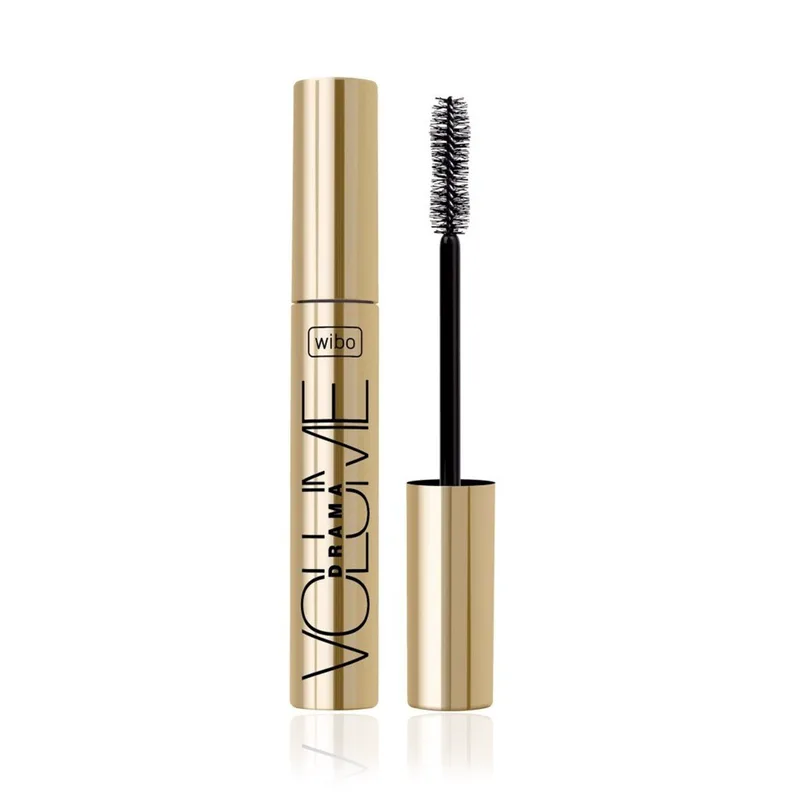 ΜΑΣΚΑΡΑ ΜΑΥΡΗ 4 ΣΕ 1 VOLUME DRAMA 8ML