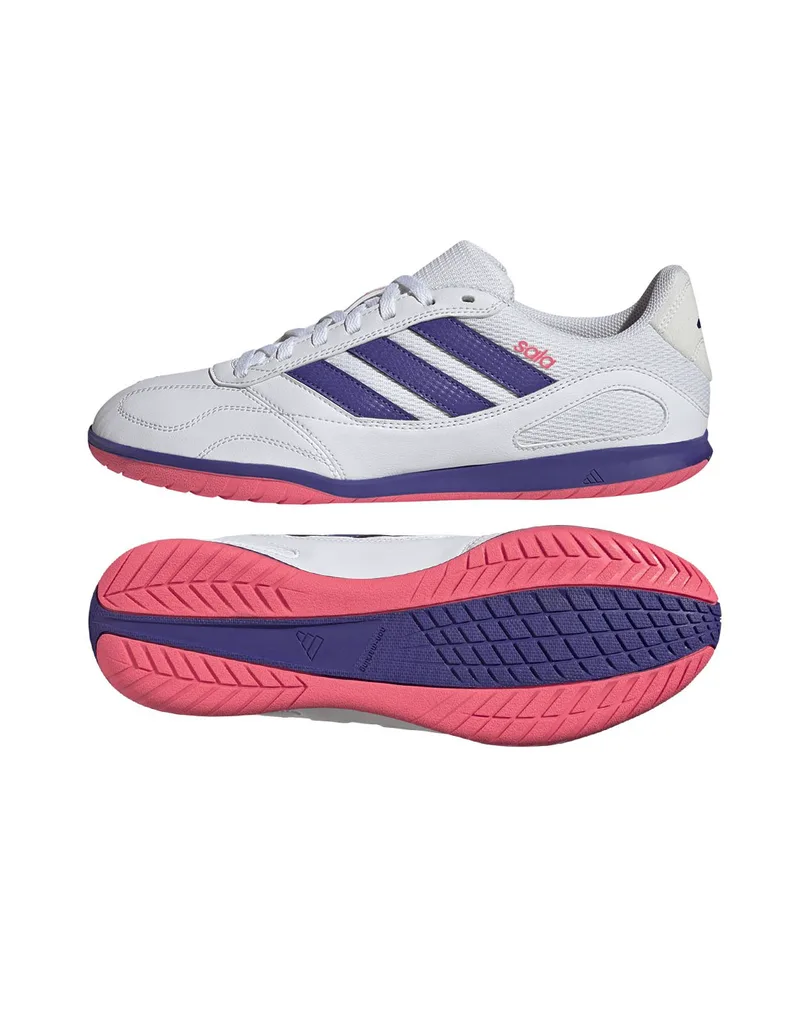 Adidas Super Sala Competition III JP6987 football boots