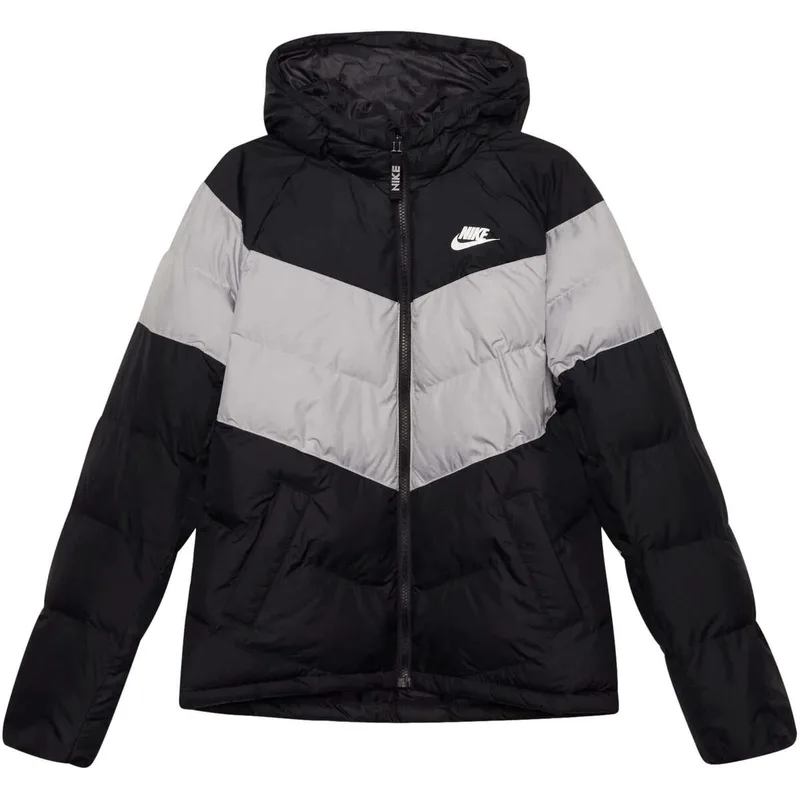 Χοντρό μπουφάν Nike DX1264-010