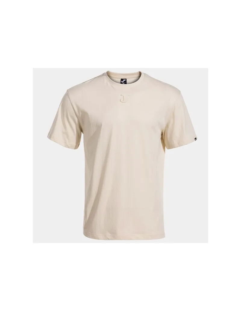 Shirt short sleeve unisex UTribe beige