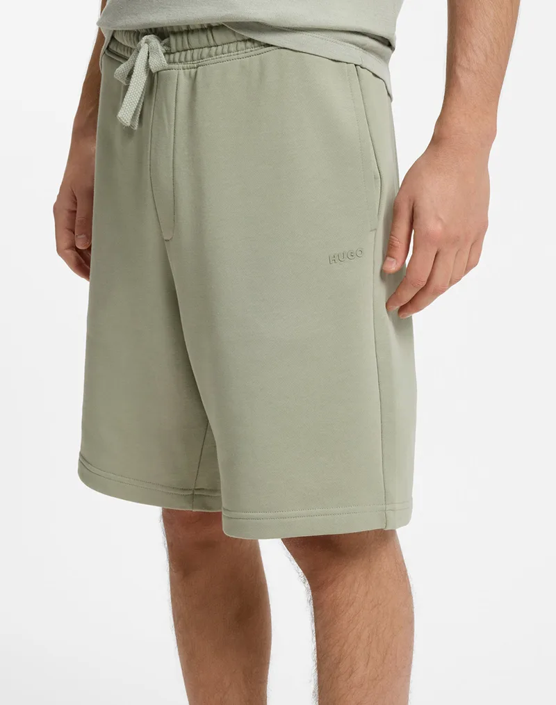 HUGO Dayono 10249110 01 50530696-337 LightGreen