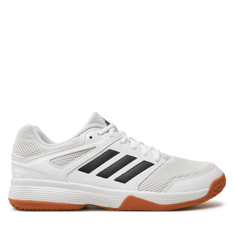 Παπούτσια Σάλας adidas Speedcourt Indoor IH3159 Λευκό