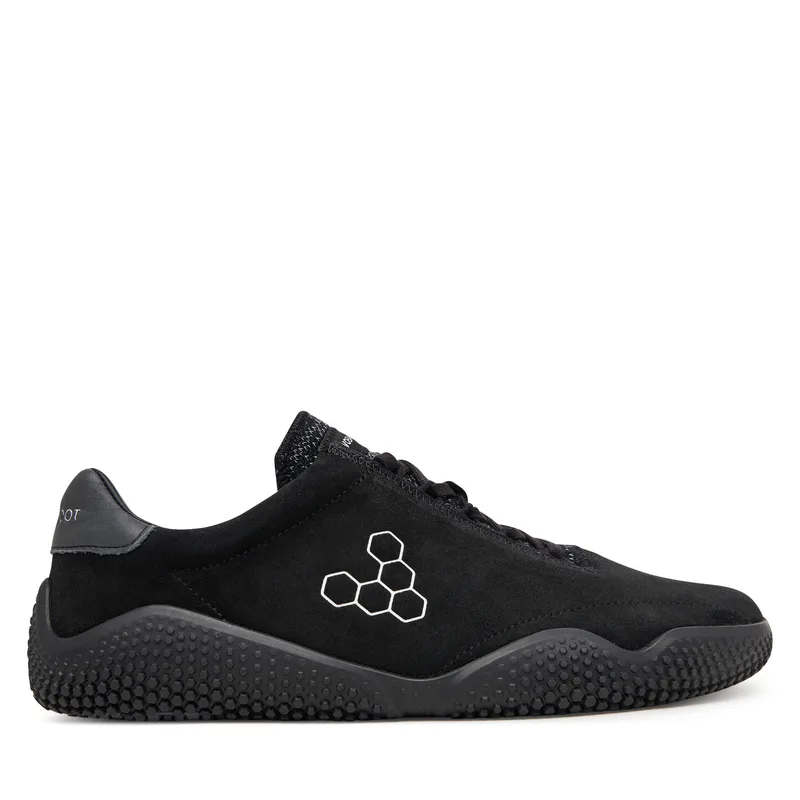 Αθλητικά Vivo Barefoot Motus Studio 305642 Μαύρο