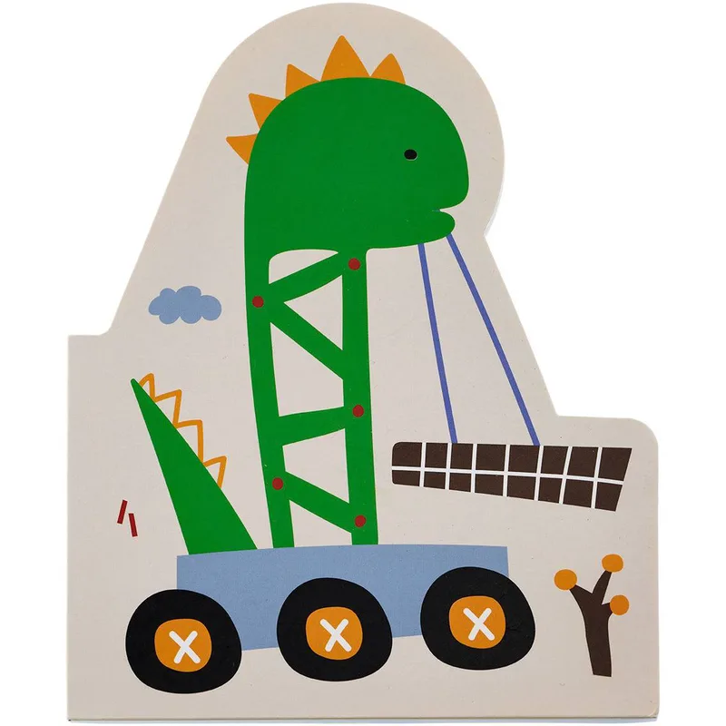 MR8092 Miquelrius Σημειωματάριο-stickers DINOS