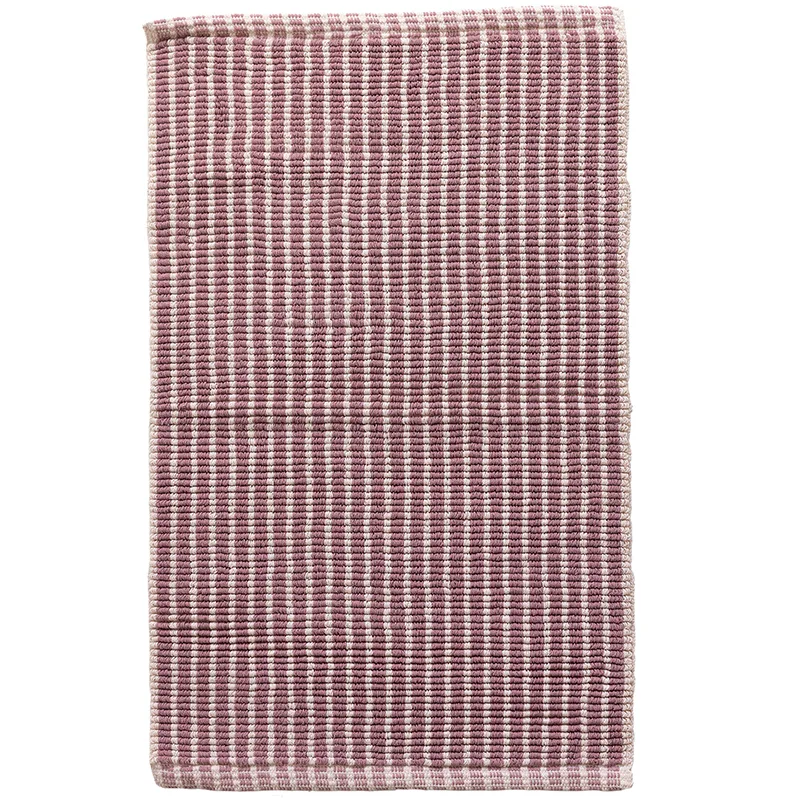 Πατάκι Μπάνιου 50X80 Palamaiki Stik Mauve (50x80)