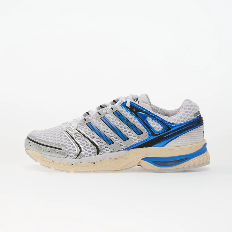 Sneakers adidas Adistar Control 5 Ftw White/ Lurabl/ Dash Grey EUR 38