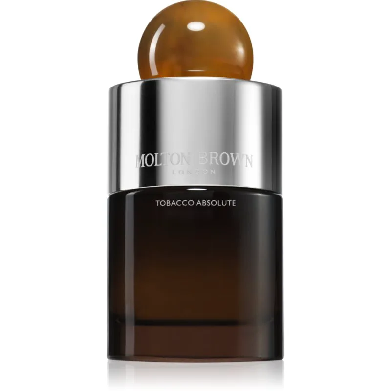 Molton Brown Tobacco Absolute EDP Eau de Parfum για γυναίκες 100 ml