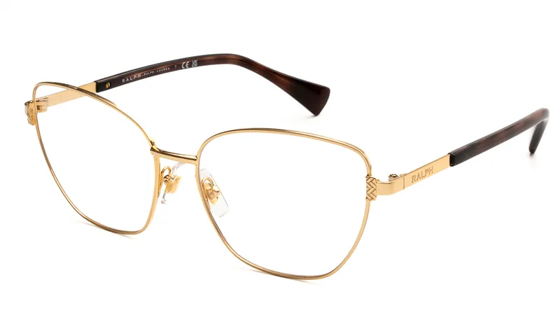 RALPH ΣΚΕΛΕΤΟΣ ΟΡΑΣΕΩΣ RALPH 6060 9004 5616 6060 Χρυσό