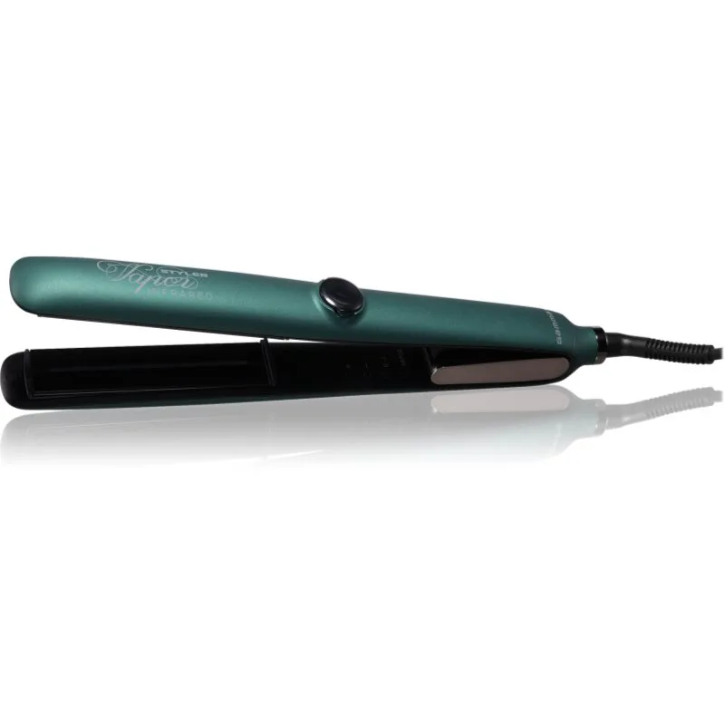 GAMMA PIÙ Vapor Styler Infrared σίδερο ατμού για τα μαλλιά 1 τμχ