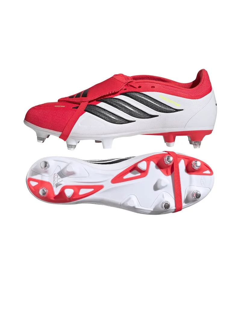 Adidas Predator League FT SG JR7894 shoes