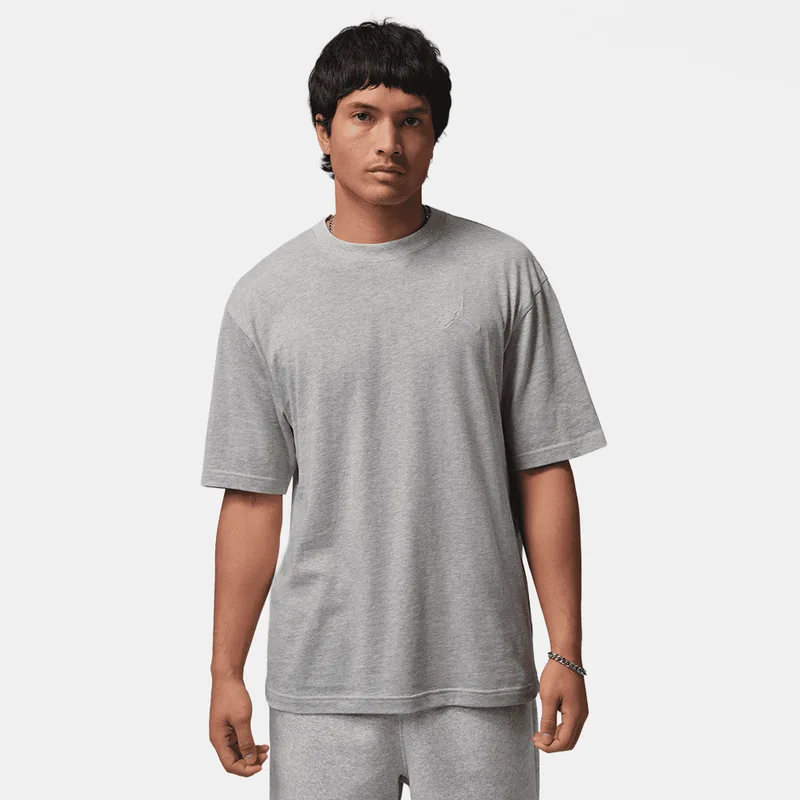 Jordan Embroidered Jumpman Ανδρικό T-Shirt (9000257762_86220)