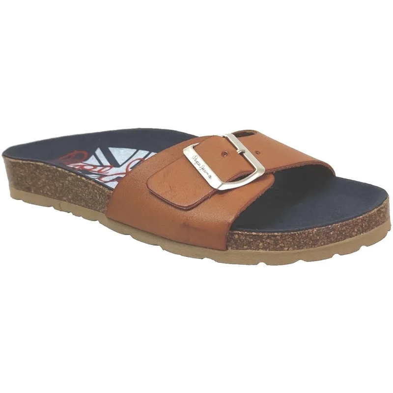 σαγιονάρες Pepe jeans Oban flap