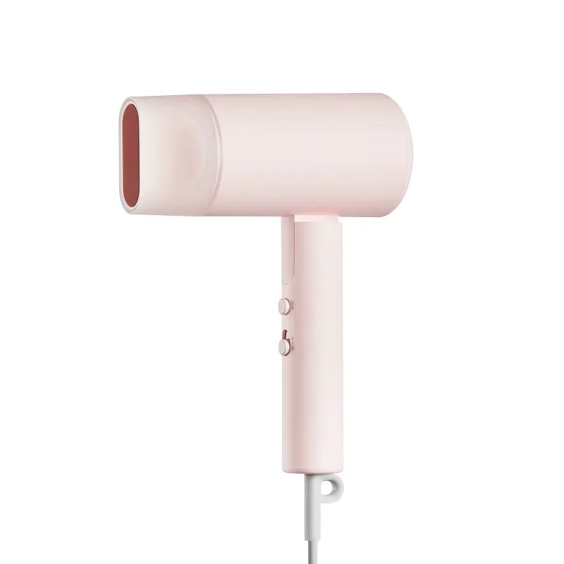 Xiaomi Ionic Hair Dryer H101 - Ροζ