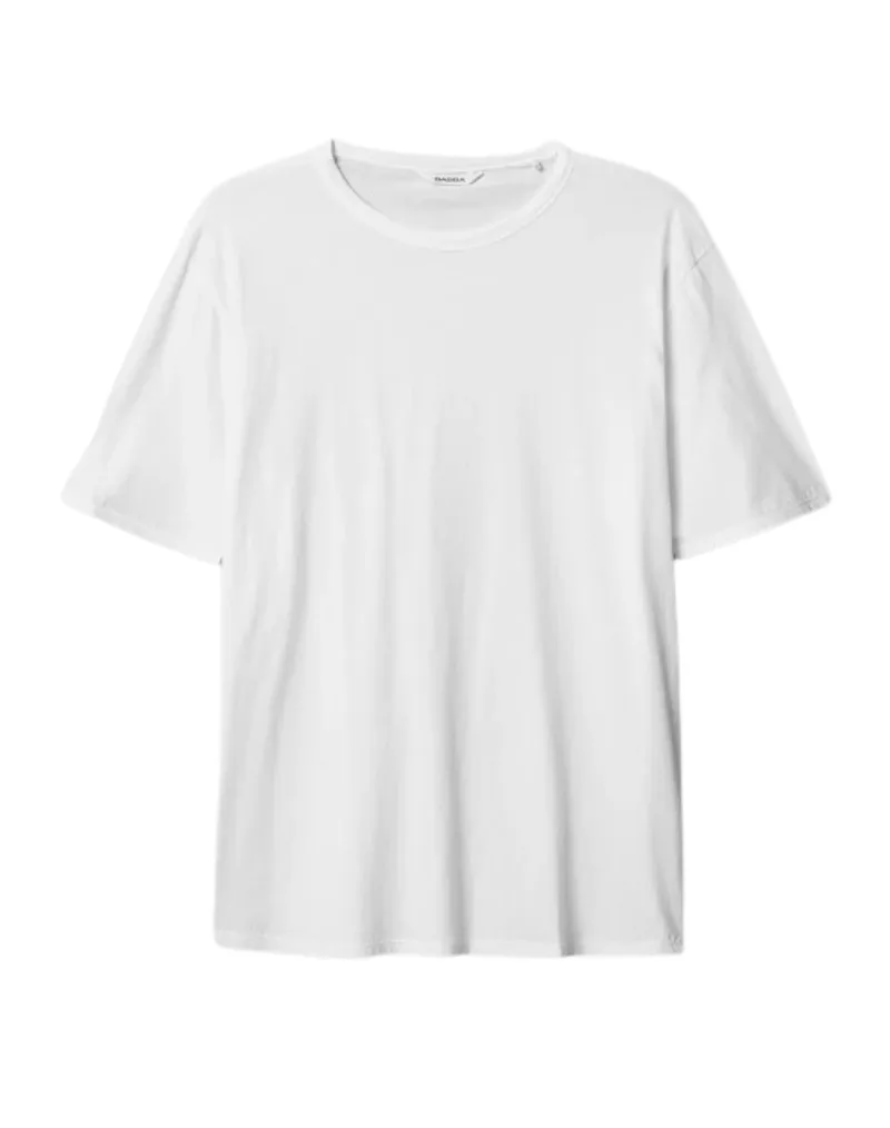 Gabba - T-Shirt Ανδρικό Lagos SS-White