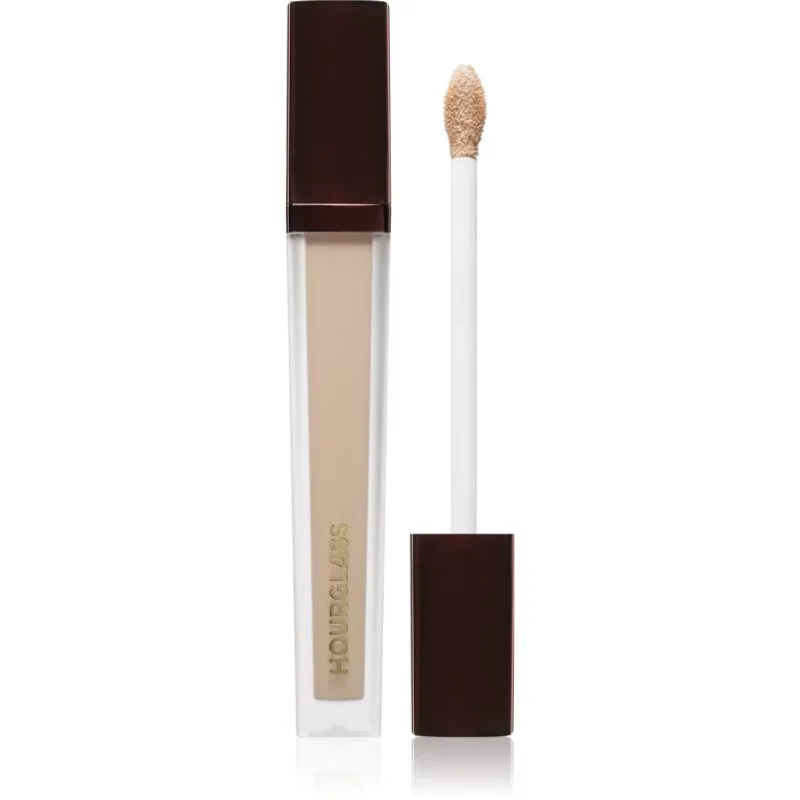Hourglass Vanish αδιάβροχος διορρθωτής για πληρή κάλυψη απόχρωση 1.45 Sand 6 ml