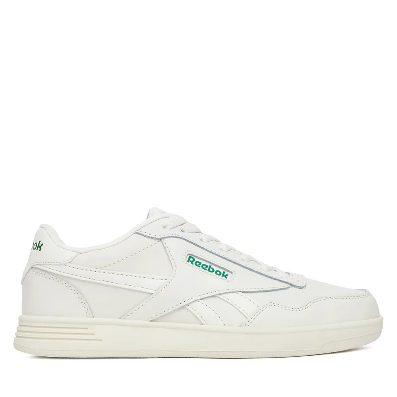 Αθλητικά Reebok MEMT AR30124WCCG Εκρού