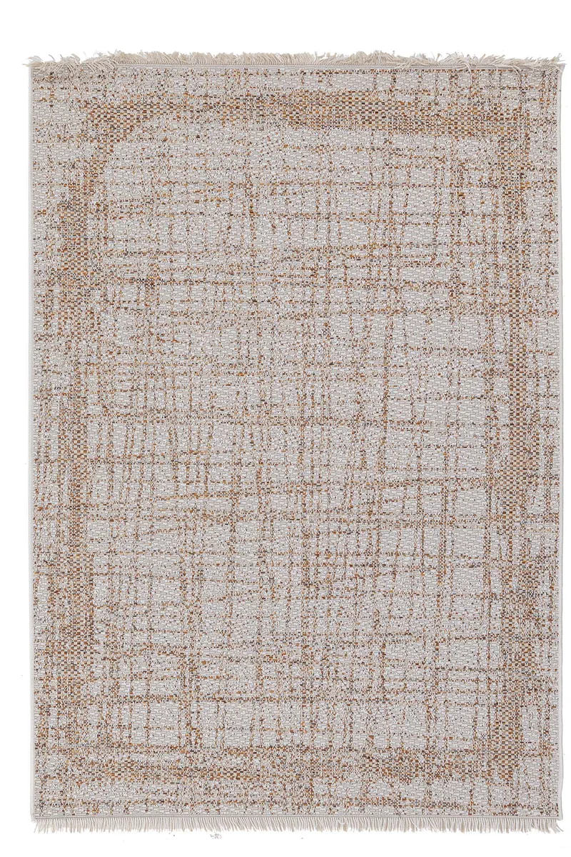 Χαλί Σαλονιού 140X200 Royal Carpet All Season Crete 50010 X (140x200)
