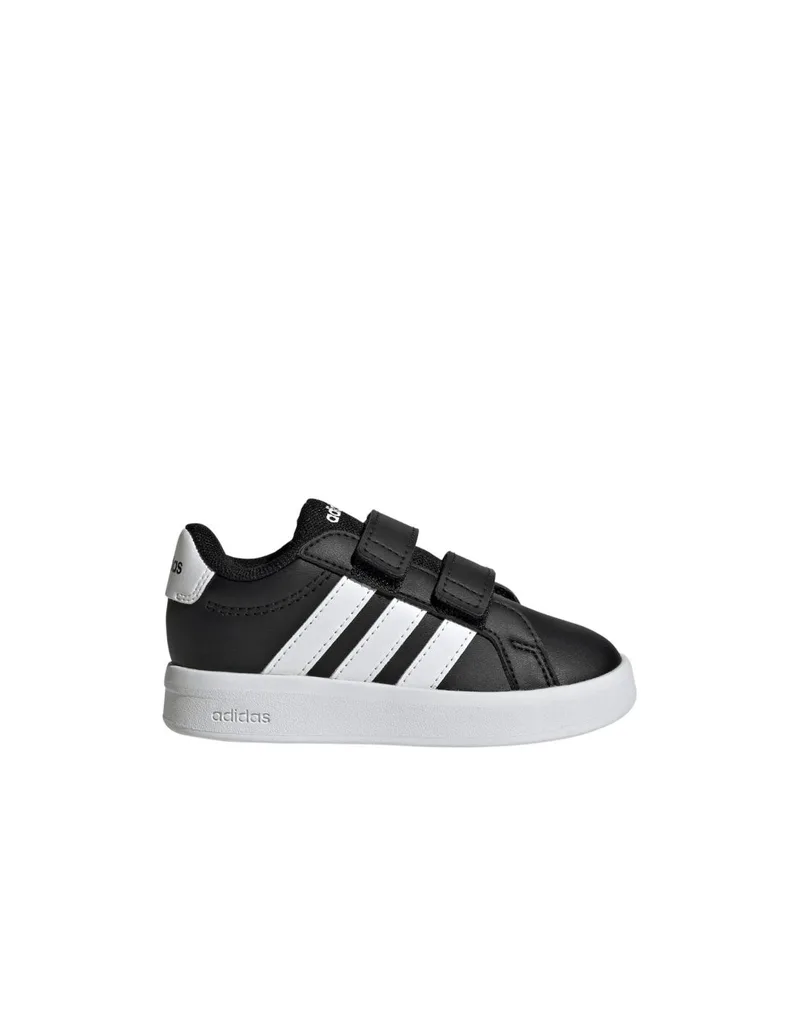 Adidas Grand Court 30 CF I HP3535 kids' shoes