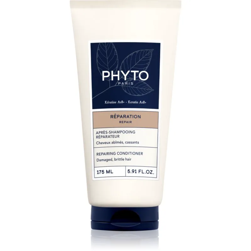 Phyto Repair Repairing Conditioner αποκαταστατικό μαλακτικό για κατεστραμμένα μαλλιά 175 ml