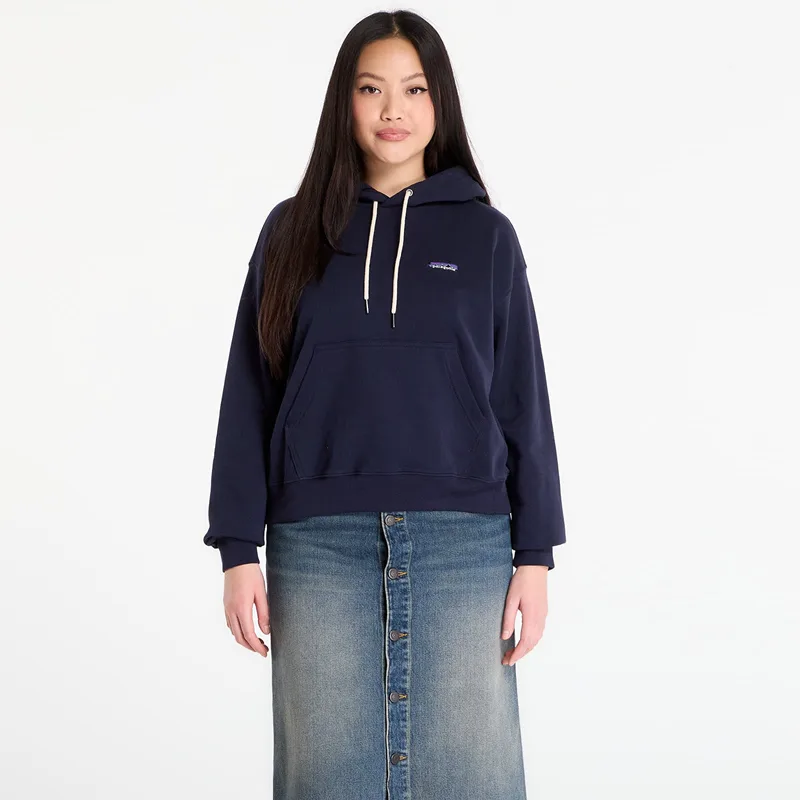 Φούτερ Patagonia W's Daily Hoody Sunken Blue S