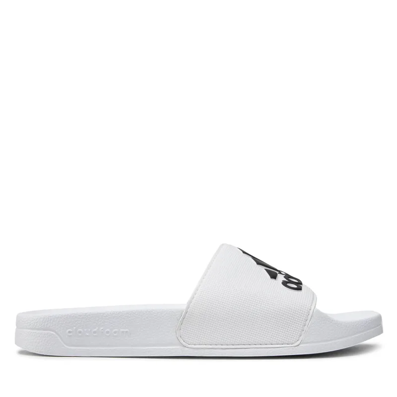 Παντόφλες adidas adilette Shower GZ3775 Λευκό
