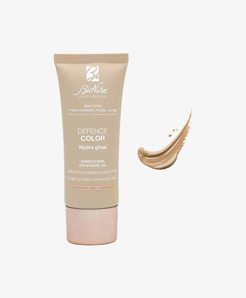 Hydra glow make up foundation (Χρώμα: 104-beige)