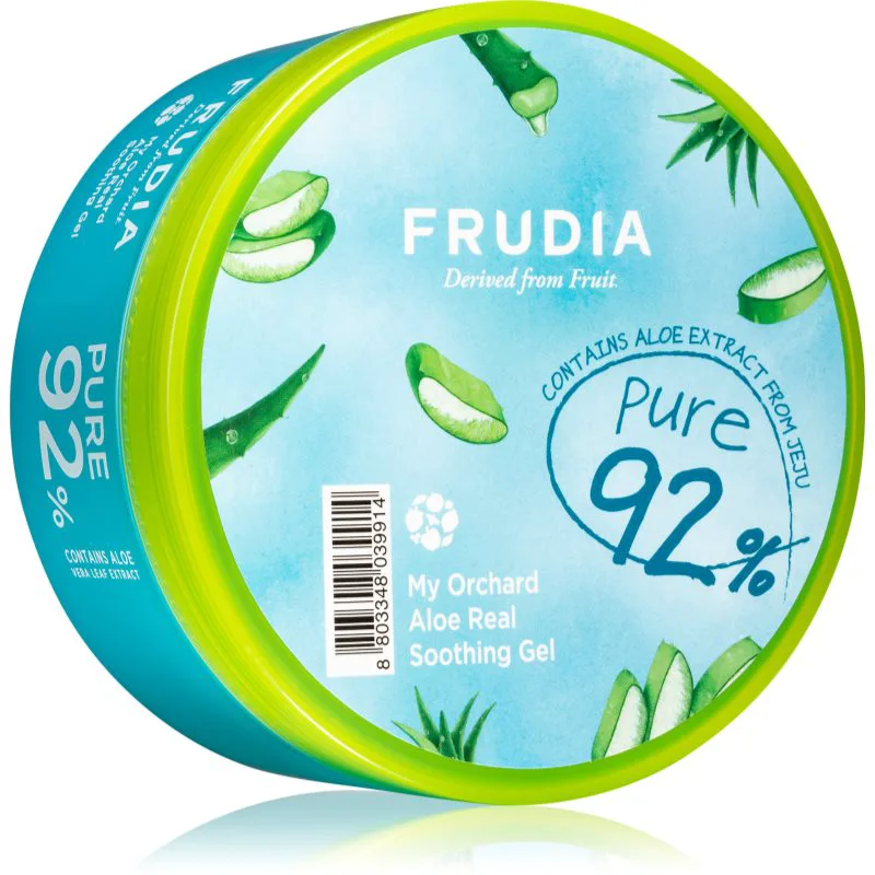 Frudia My Orchard Aloe καταπραϋντικό ενυδατικό τζελ 300 γρ