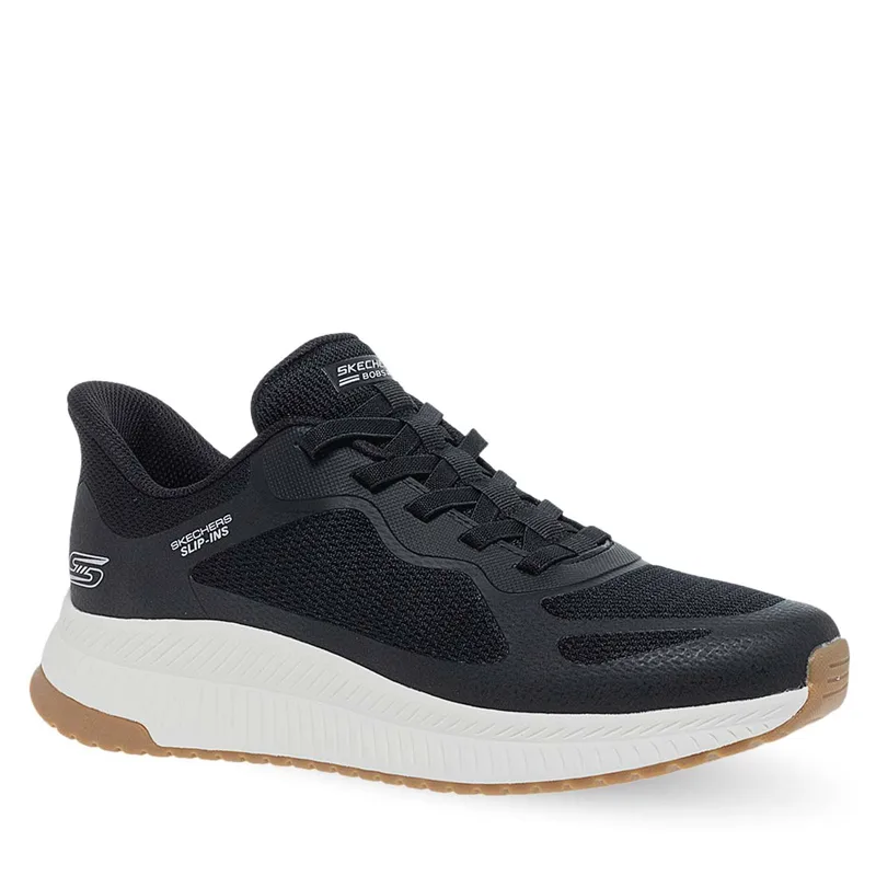 Ανδρικά Αθλητικά Παπούτσια Skechers 118423_Blk